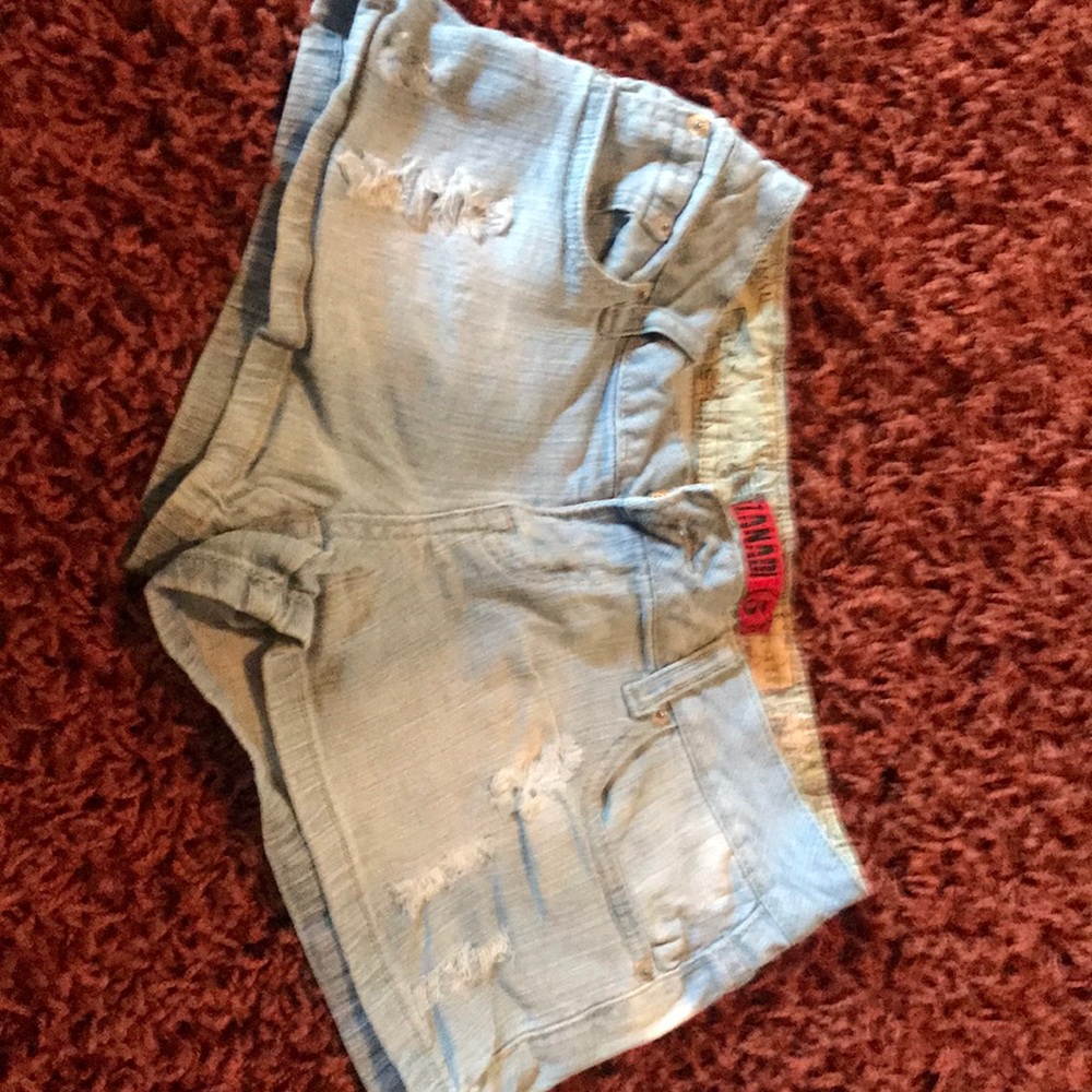 Short